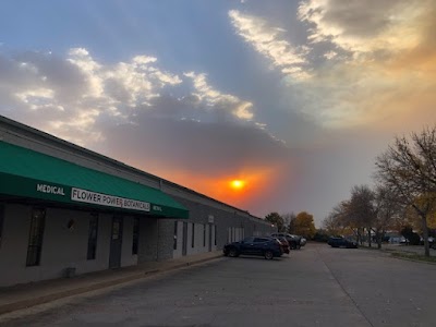 Flower Power Botanicals