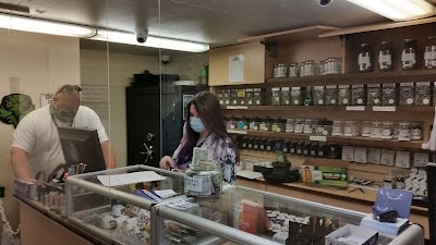 Flower Power Botanicals