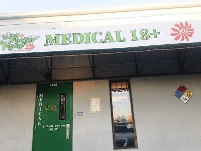 Flower Power Botanicals