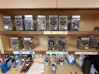 Flower Power Botanicals