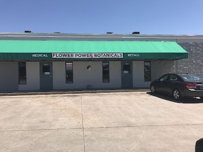 Flower Power Botanicals