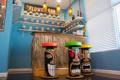 Flower Power Cannabis Co