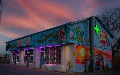 Flower Power Cannabis Co