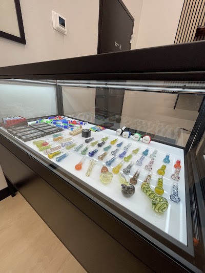 Flower Shop Dispensary - Aberdeen