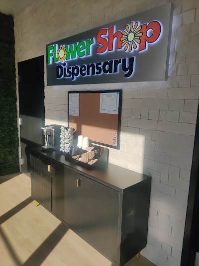 Flower Shop Dispensary - Aberdeen