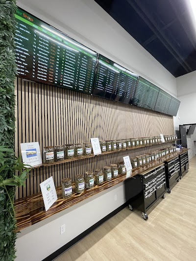 Flower Shop Dispensary - Aberdeen