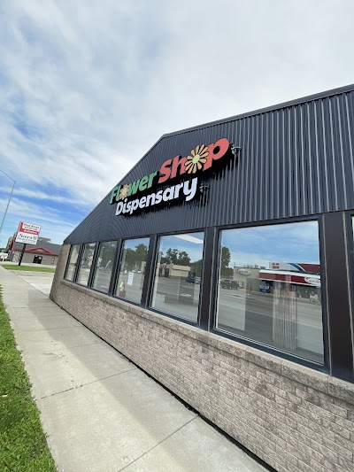 Flower Shop Dispensary - Brookings