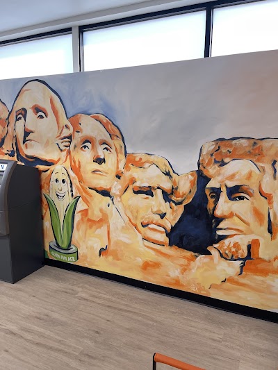 Flower Shop Dispensary - Mitchell