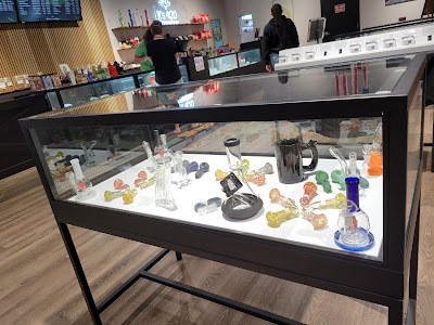 Flower Shop Dispensary