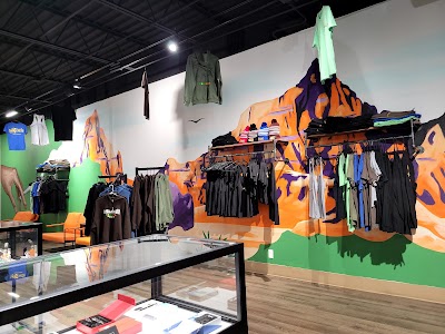 Flower Shop Dispensary