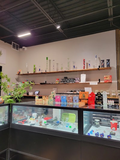 Flower Shop Dispensary