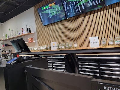Flower Shop Dispensary