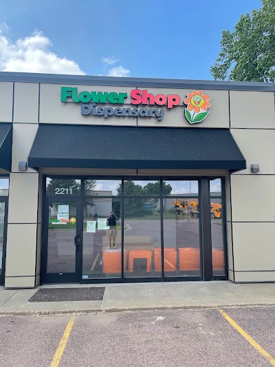 Flower Shop Dispensary
