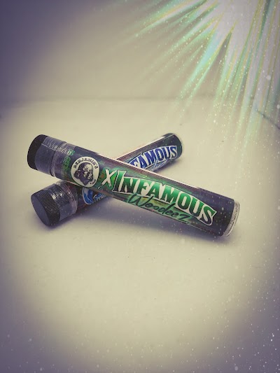 Flower Tops Dispensary