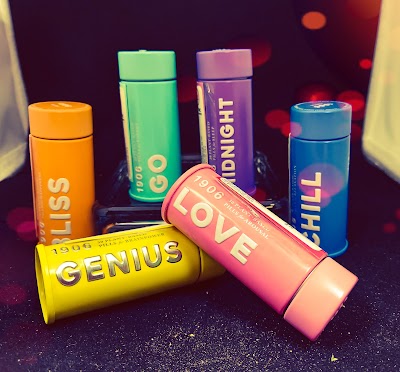 Flower Tops Dispensary