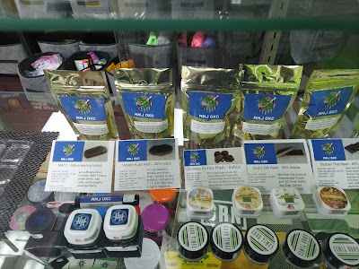Flower Tops Dispensary