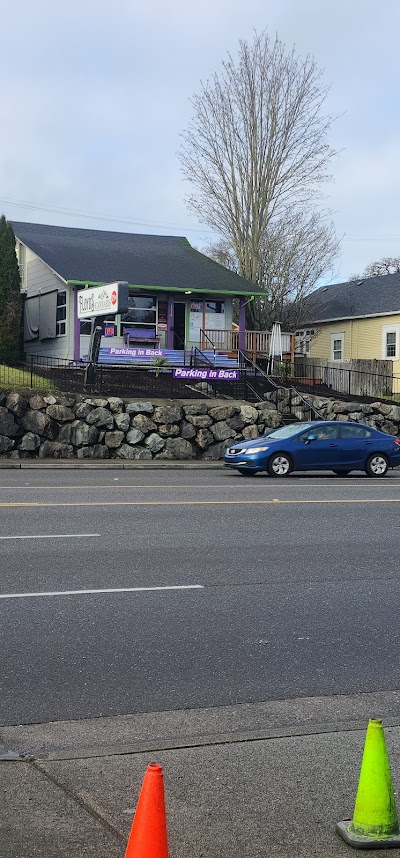 Floyd's Cannabis Co - Everett