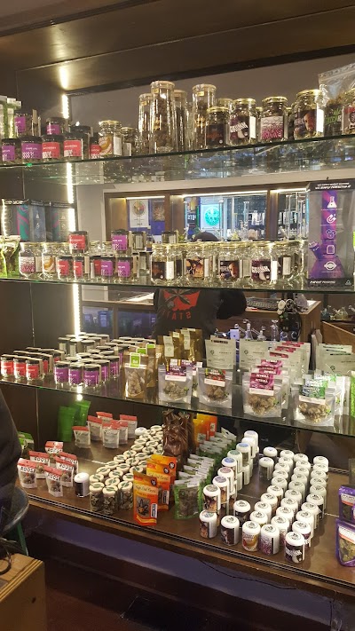 Floyd's Cannabis Co - Everett