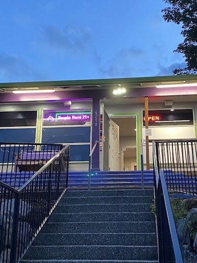 Floyd's Cannabis Co - Everett