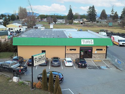 Floyds Cannabis CO. Mt Vernon