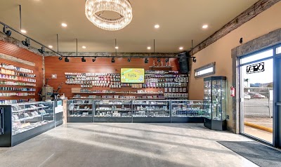 Floyds Cannabis CO. Mt Vernon