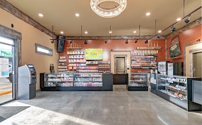 Floyds Cannabis CO. Mt Vernon