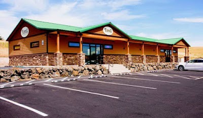 Floyd's Cannabis Co.