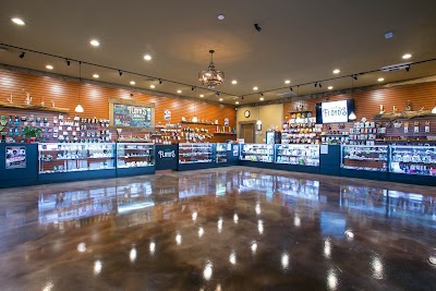 Floyd's Cannabis Co.