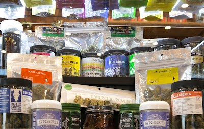 Floyd's Cannabis Co.