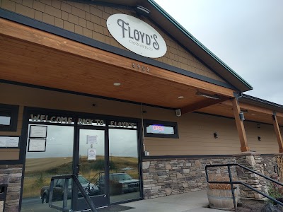 Floyd's Cannabis Co.