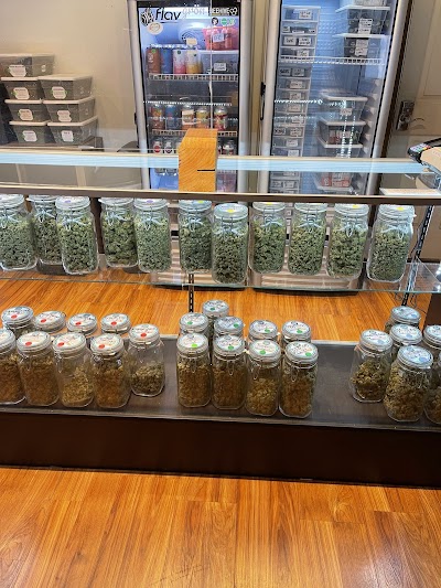 Floyd's Fine Cannabis on 28th
