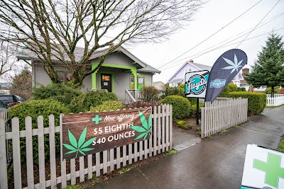 Floyd's Fine Cannabis on 28th