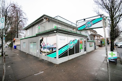 Floyd's Fine Cannabis on Broadway