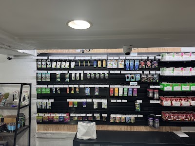 Floyd's Fine Cannabis on Broadway