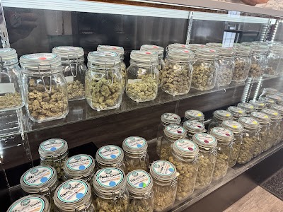 Floyd's Fine Cannabis on Division