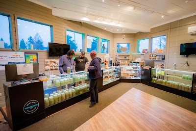 Floyd's Fine Cannabis on Sandy