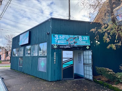 Floyd's Fine Cannabis on Sandy