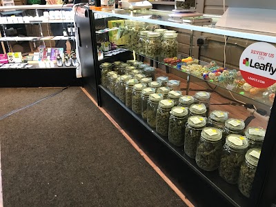 Floyd's Fine Cannabis on Sandy
