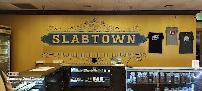 Floyd's Fine Cannabis Slabtown