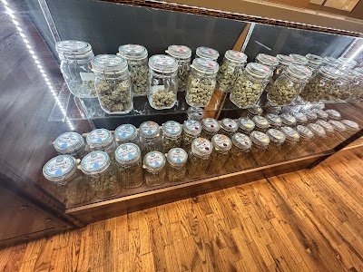 Floyd's Fine Cannabis Slabtown