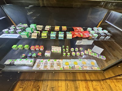 Floyd's Fine Cannabis Slabtown