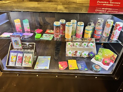 Floyd's Fine Cannabis Slabtown