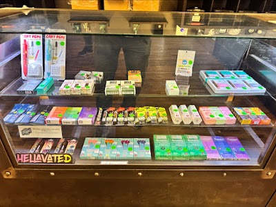 Floyd's Fine Cannabis Slabtown