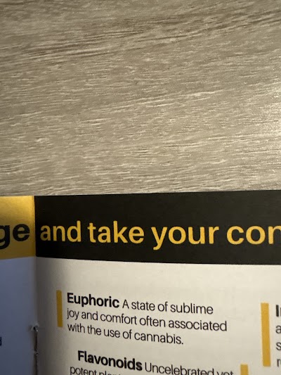 FLUENT Cannabis Dispensary - Atlantic Beach