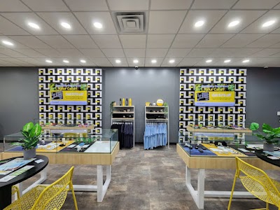 FLUENT Cannabis Dispensary - Aventura