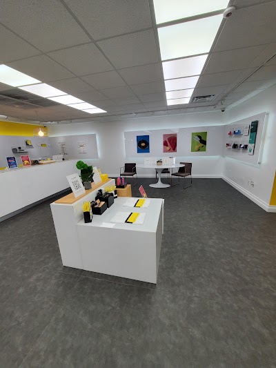 FLUENT Cannabis Dispensary - Aventura