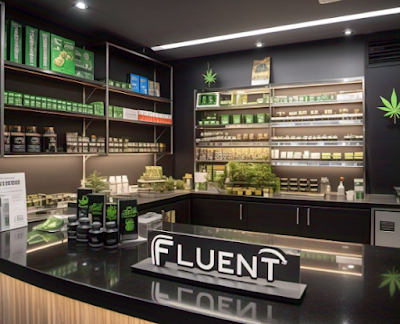 FLUENT Cannabis Dispensary - Aventura