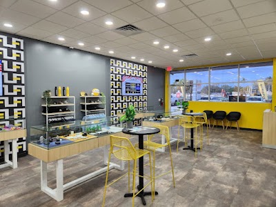 FLUENT Cannabis Dispensary - Aventura