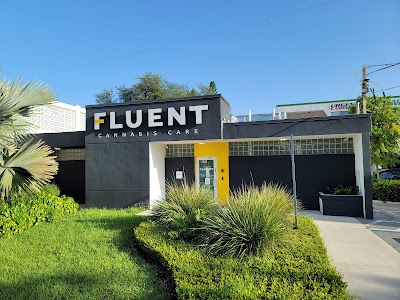 FLUENT Cannabis Dispensary - Aventura