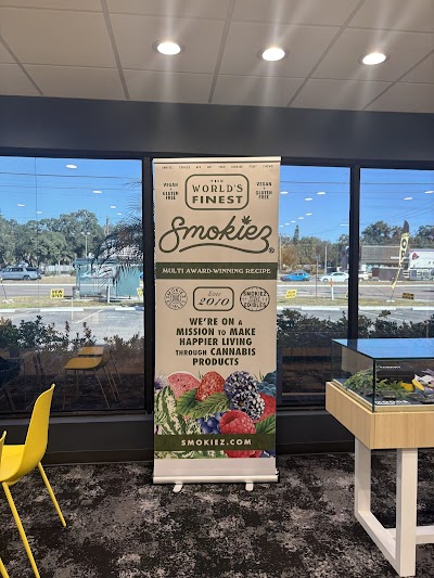 FLUENT Cannabis Dispensary - Brandon